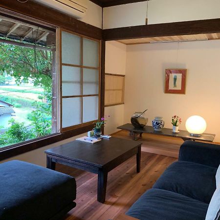 Private Guest House Kumanoyasai Near Takahara Tanabe Eksteriør billede