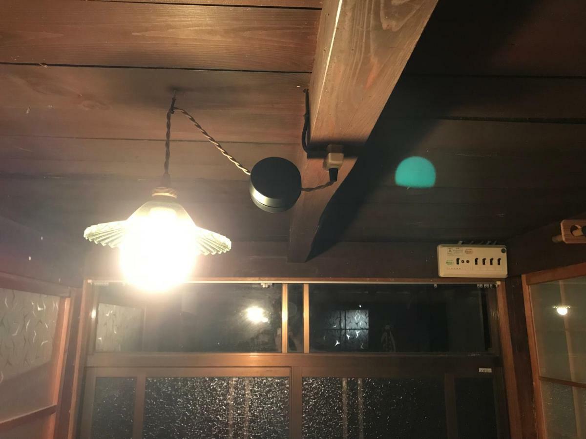 Private Guest House Kumanoyasai Near Takahara Tanabe Eksteriør billede