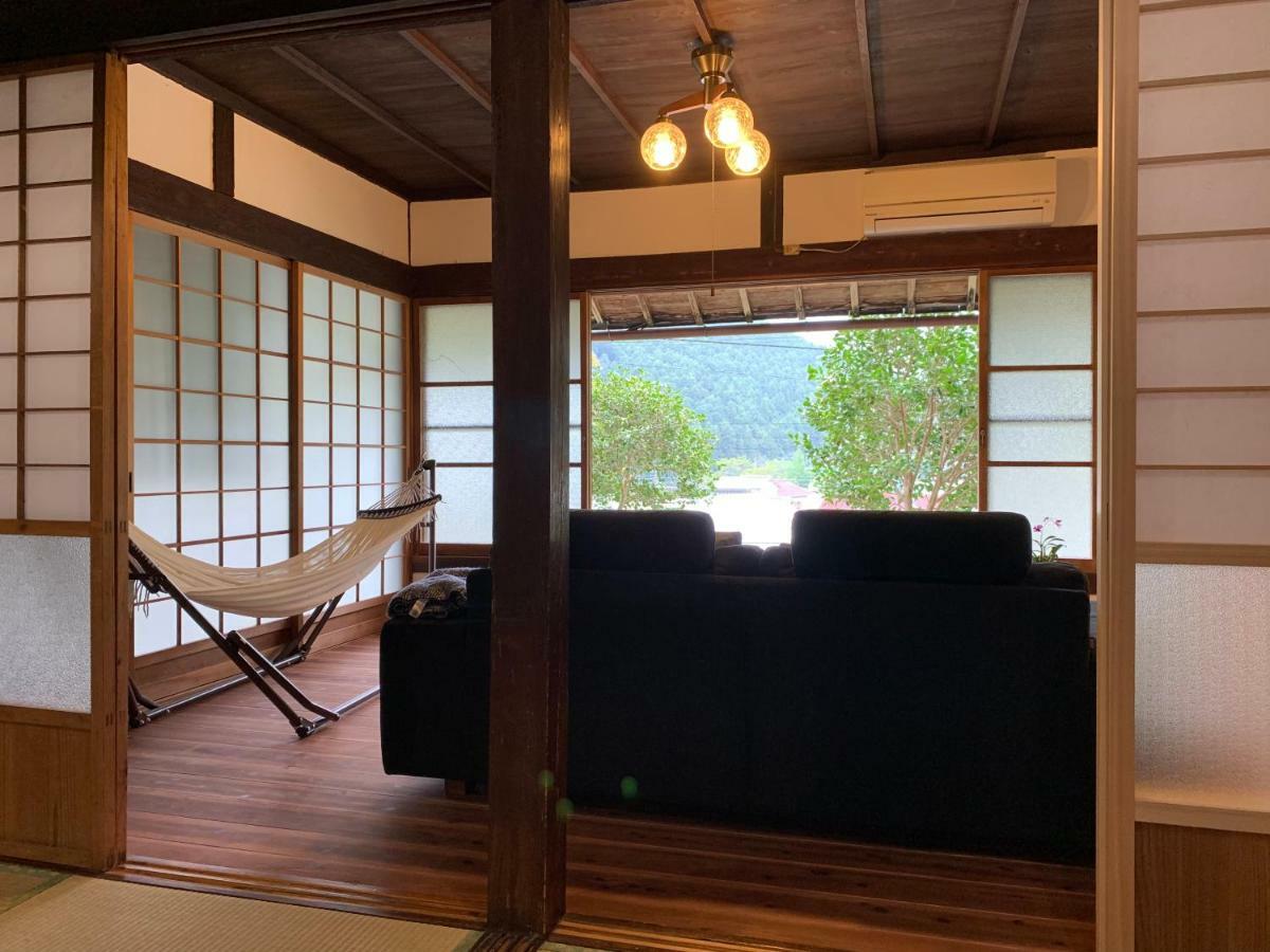 Private Guest House Kumanoyasai Near Takahara Tanabe Eksteriør billede