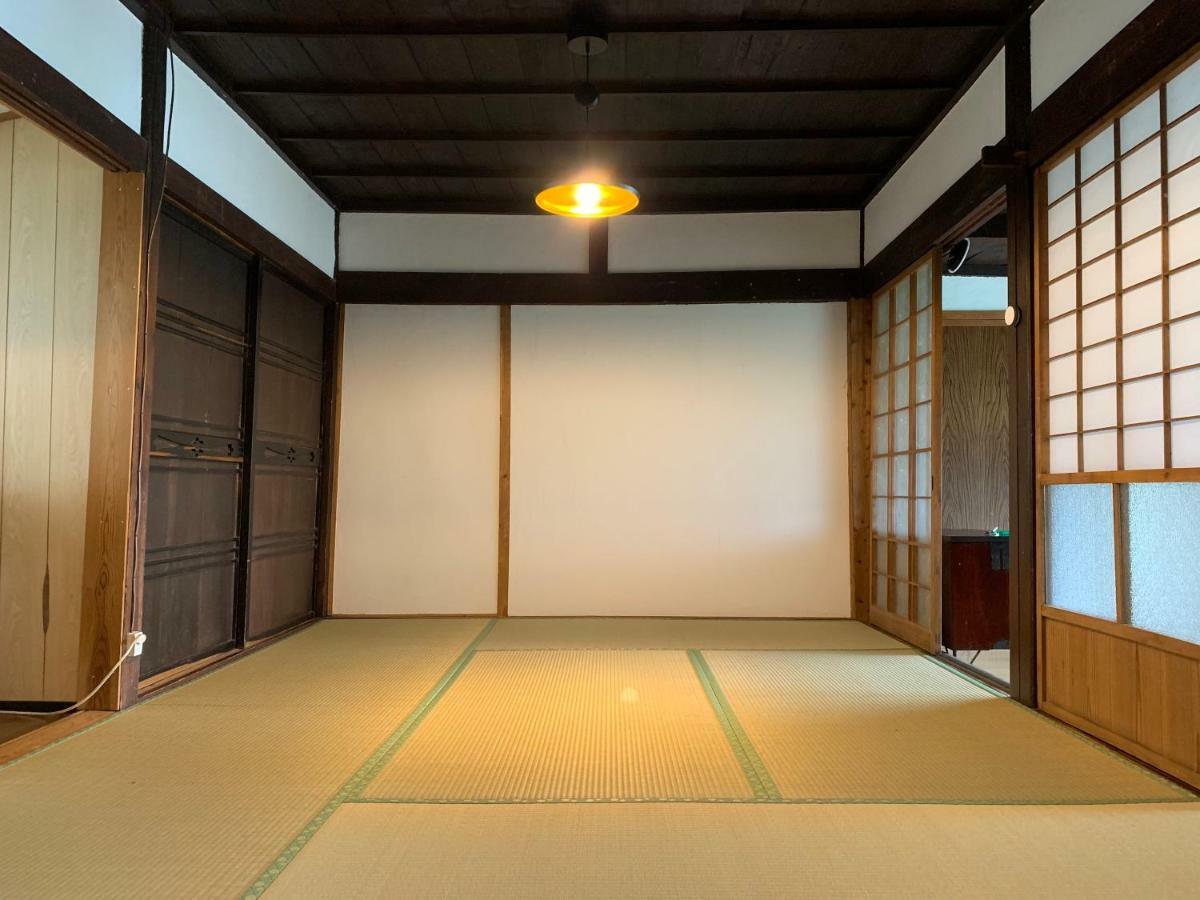 Private Guest House Kumanoyasai Near Takahara Tanabe Eksteriør billede