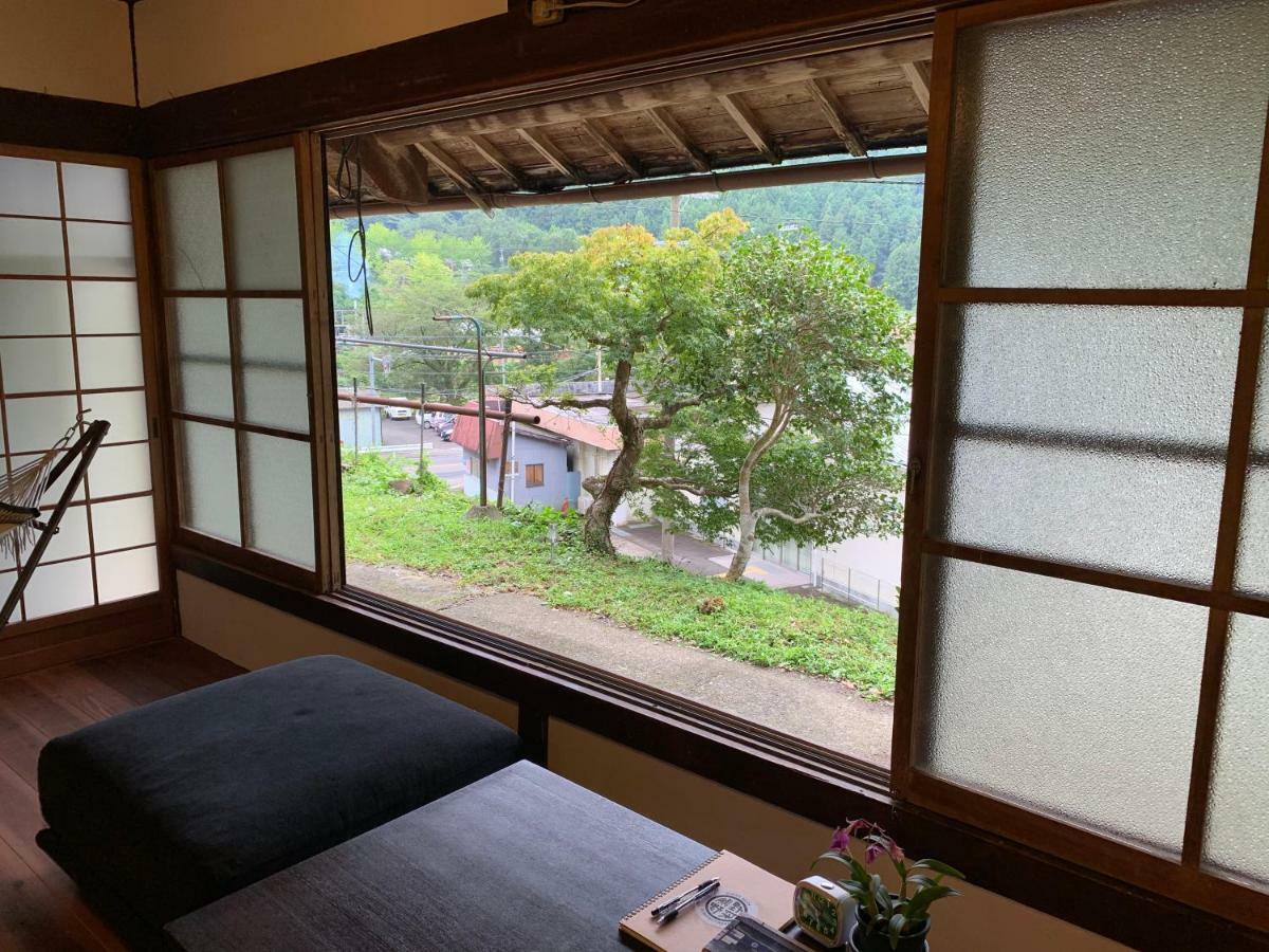 Private Guest House Kumanoyasai Near Takahara Tanabe Eksteriør billede