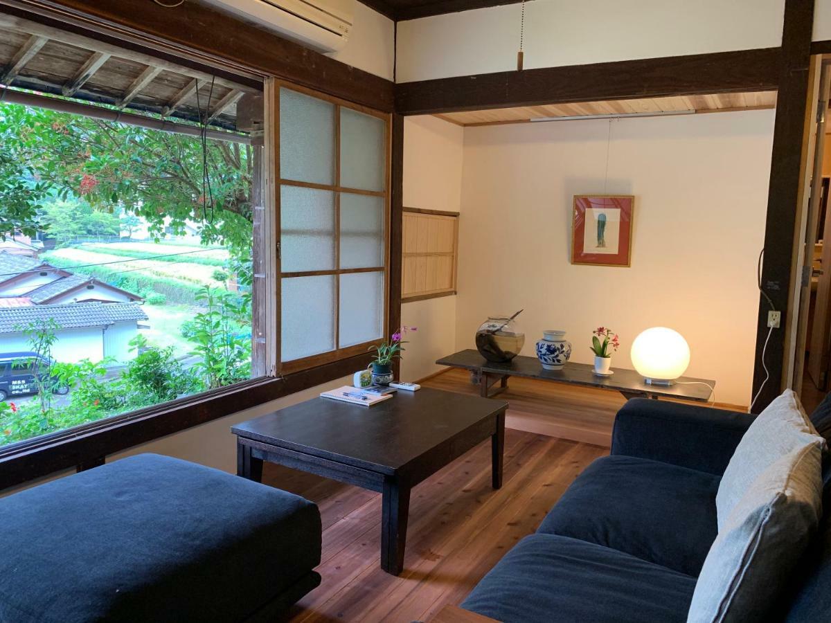 Private Guest House Kumanoyasai Near Takahara Tanabe Eksteriør billede