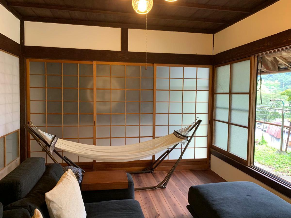 Private Guest House Kumanoyasai Near Takahara Tanabe Eksteriør billede