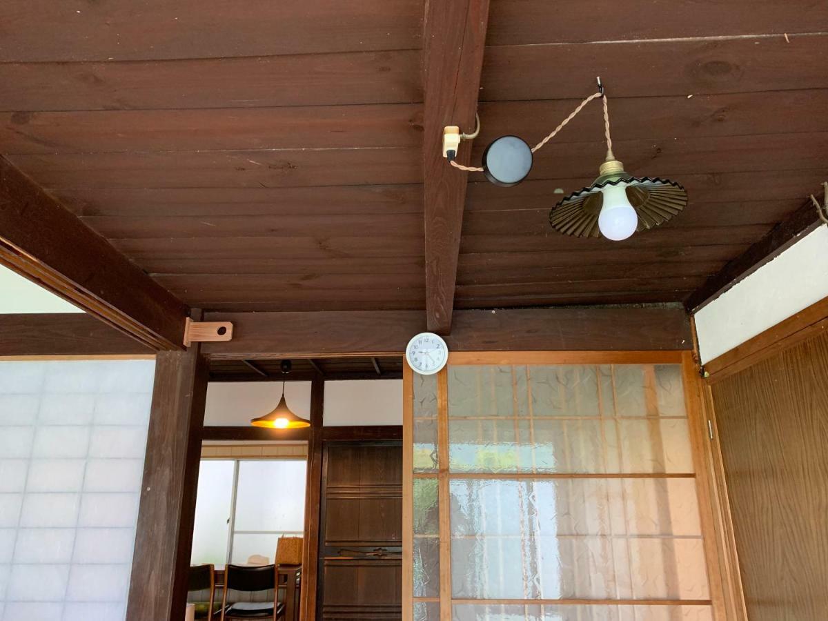 Private Guest House Kumanoyasai Near Takahara Tanabe Eksteriør billede