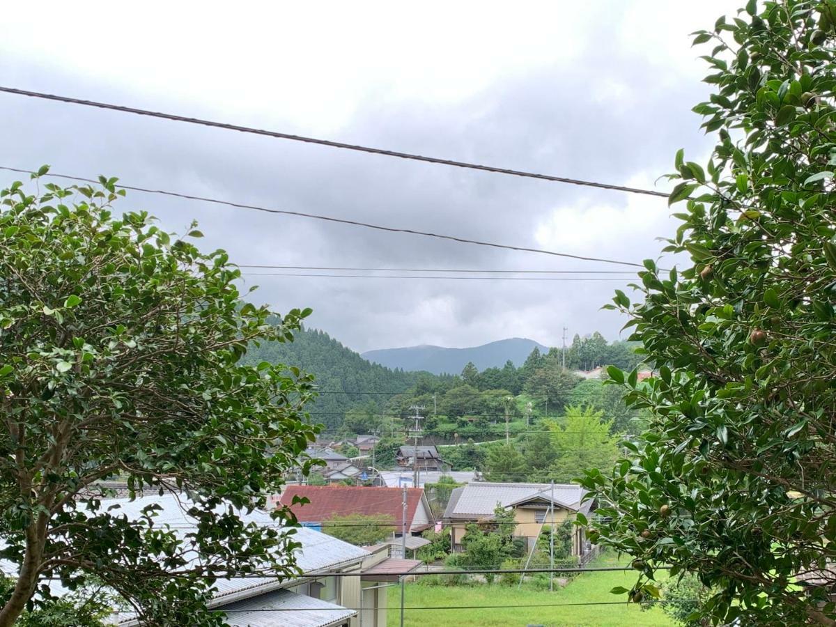 Private Guest House Kumanoyasai Near Takahara Tanabe Eksteriør billede