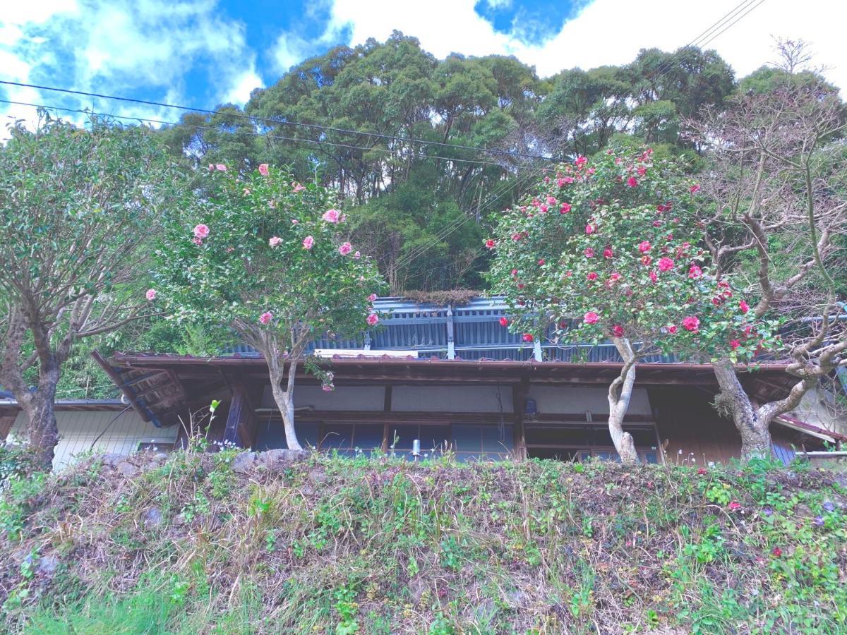 Private Guest House Kumanoyasai Near Takahara Tanabe Eksteriør billede